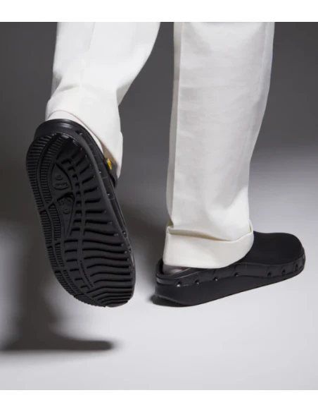 ZOCCOLI SCHOLL ULTRAGRIP CLOG - CON CINTURINO ROTANTE