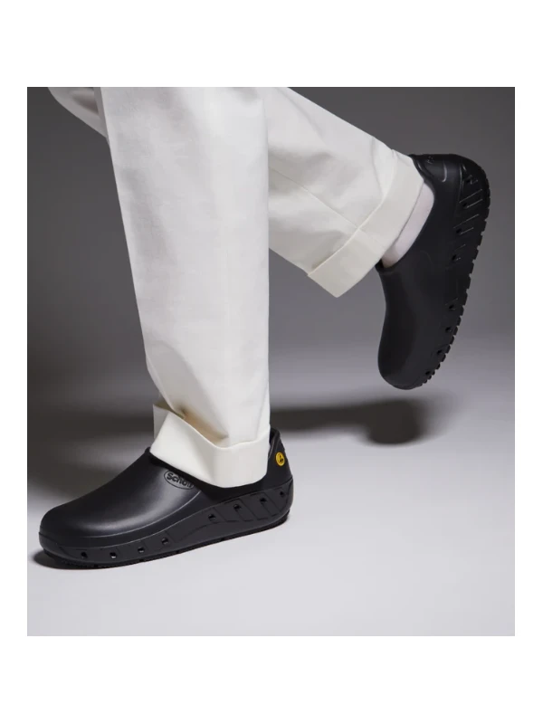 ZOCCOLI SCHOLL ULTRAGRIP CLOG - CON CINTURINO...