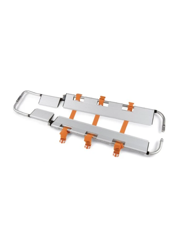 BARELLA ATRAUMATICA A CUCCHIAIO REGOLABILE CON...