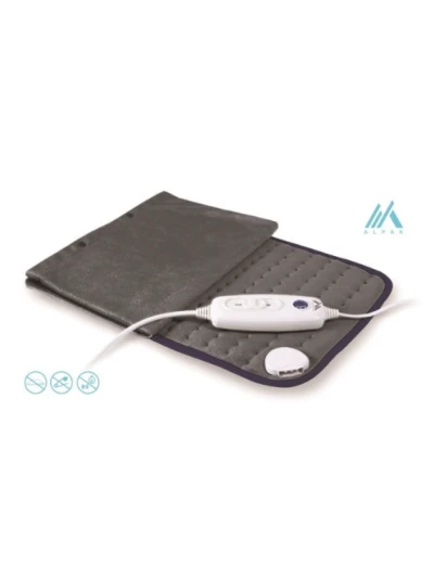 TERMOFORO ELETTRICO A 6 TEMPERATURE ALPAK