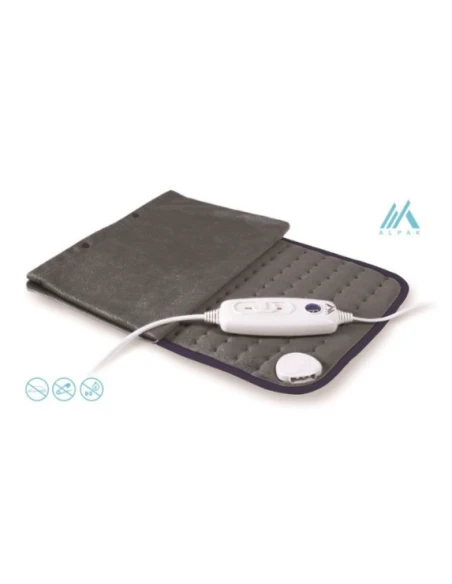 TERMOFORO ELETTRICO A 6 TEMPERATURE ALPAK