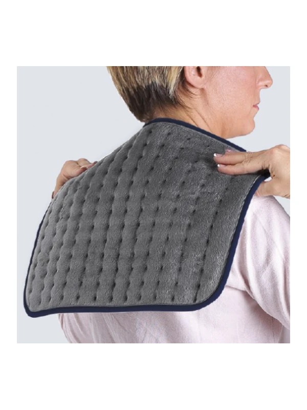 TERMOFORO ELETTRICO A 6 TEMPERATURE ALPAK