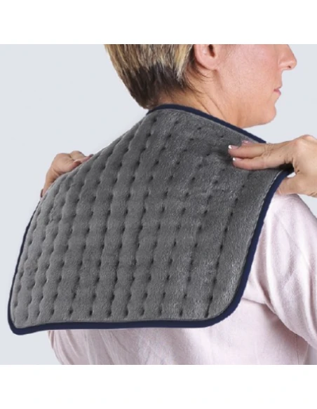 TERMOFORO ELETTRICO A 6 TEMPERATURE ALPAK