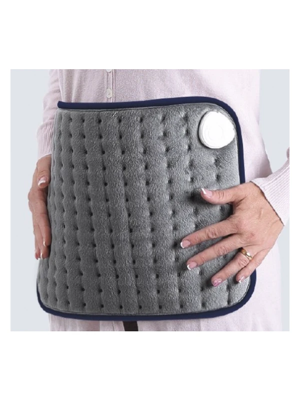 TERMOFORO ELETTRICO A 6 TEMPERATURE ALPAK