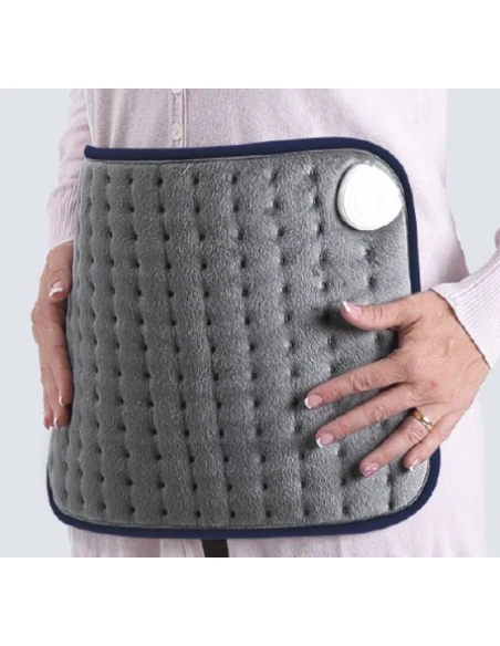 TERMOFORO ELETTRICO A 6 TEMPERATURE ALPAK