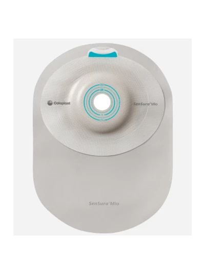 SENSURA MIO CLICK SACCA CHIUSA MIDI 15-33 - COD.16322