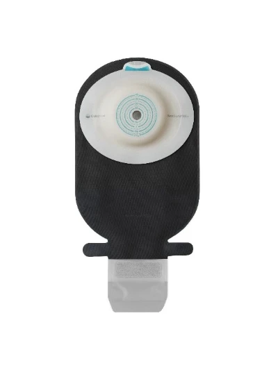 SENSURA MIO SACCA NERA MAXI 15-33 - COD.18953 10PZ