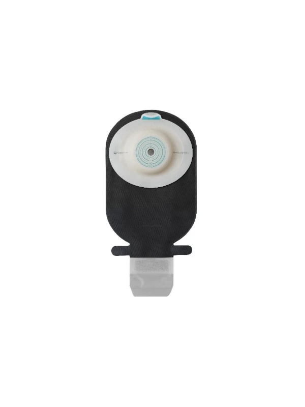 SENSURA MIO SACCA NERA MIDI 15-33MM - COD.18951 10PZ.