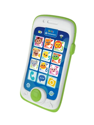 SMARTPHONE TOUCH&PLAY - 12/36 MESI 2