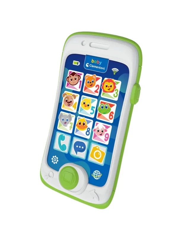 SMARTPHONE TOUCH&PLAY - 12/36 MESI