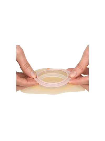 DANSAC NLIFE2 PLACCA CONVESSA - COD.1936-10 5PZ. 2