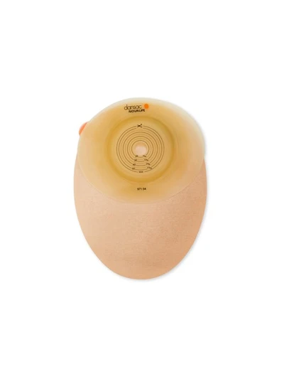 DANSAC NLIFE1 SACCA CHIUSA SOFT 15-54MM - COD.971-54