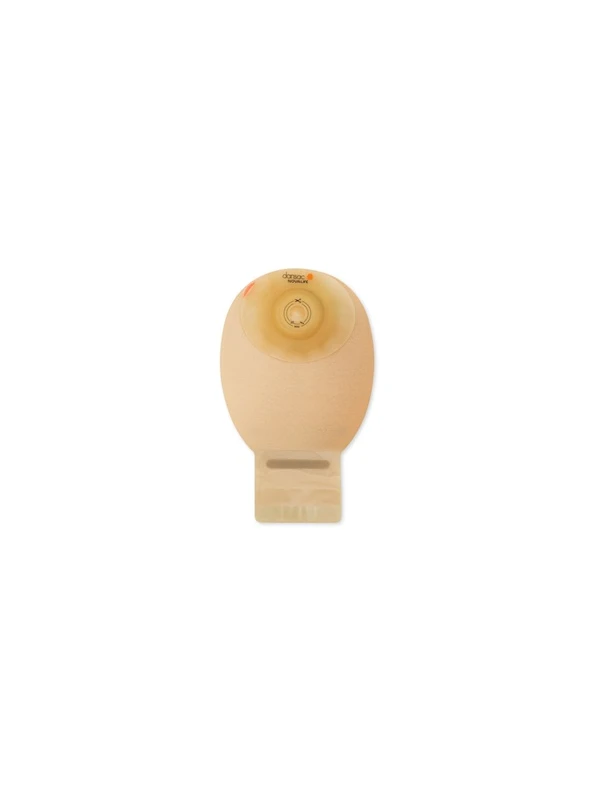 DANSAC NLIFE1 SACCA APERTA SOFT 15-34MM - COD.981-34 10PZ