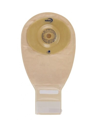 AURUM PROFILE SACCA ILEOSTOMIA 48MM OPACA - XMHCUS713