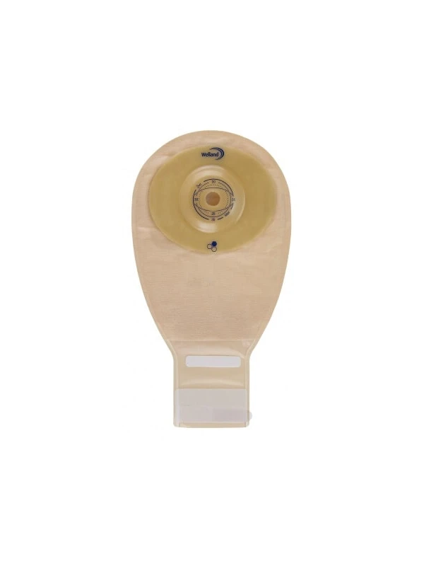 AURUM PROFILE SACCA ILEOSTOMIA 48MM OPACA - XMHCUS713