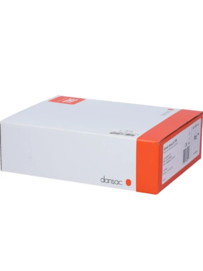 NOVALIFE TRE 1 SACCA CHIUSA CONVEX 15-34MM - COD.MT071-34...