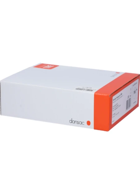 NOVALIFE TRE 1 SACCA CHIUSA CONVEX 15-34MM - COD.MT071-34 10PZ