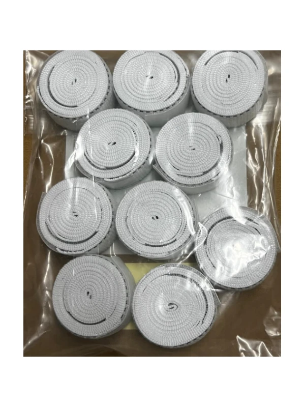 CONVEEN LACCI PER SACCA DA GAMBA REGOLABILI -...