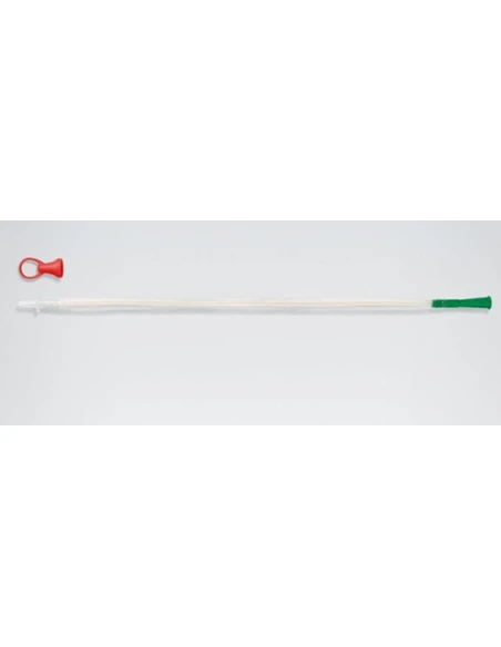 VAPRO F-STYLE CATETERE INTERMITTENTE NOTOUCH CH10 - 30PZ