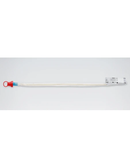 VAPRO F-STYLE PLUS CATETERE CON SACCA INTEGRATA NO TOUCH CH12 - 30PZ