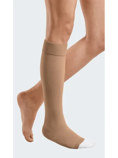 MEDIVEN ULCER KIT PUNTA APERTA - LUNGO TAGLIA 4