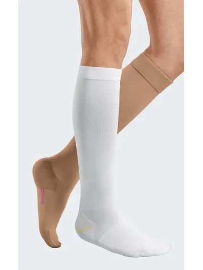 MEDIVEN ULCER KIT PUNTA CHIUSA - CORTO TAGLIA 4 COD.381707