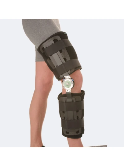 GINOCCHIERA POSTOPERATORIA TG.S - COD.ROM820