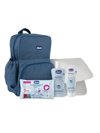 CHICCO NAT SEN BORSA