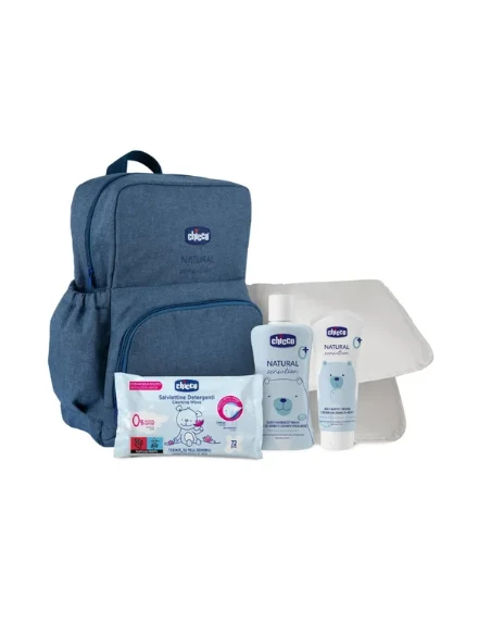 CHICCO NAT SEN BORSA