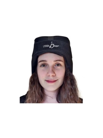 CUFFIA TERMICA PER TERAPIA DEL CUOIO CAPELLUTO DURANTE... 2