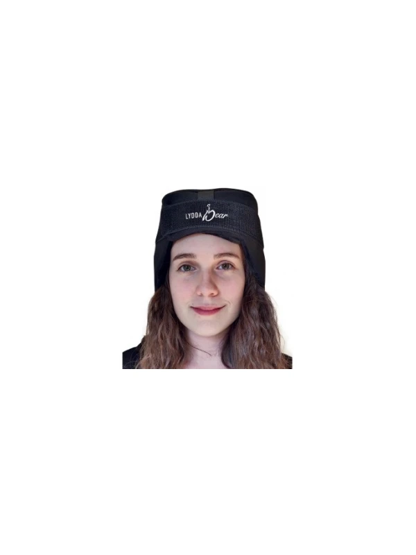 CUFFIA TERMICA PER TERAPIA DEL CUOIO CAPELLUTO...