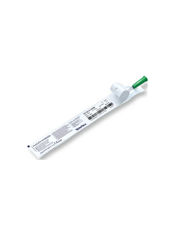 FLOCATH INTROGEL CATETERE NELATON 20CM CH12 - 30PZ COD.851621
