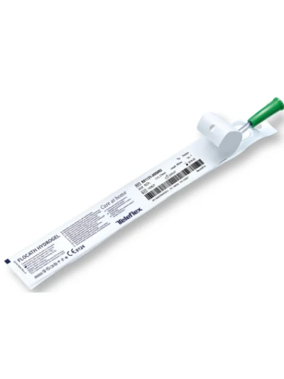 FLOCATH INTROGEL CATETERE NELATON 20CM CH10 - 30PZ...