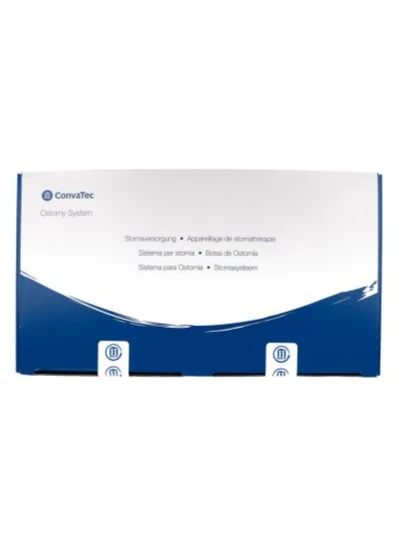 NATURA SACCA UROSTOMIA 57MM - COD.401545 10PZ