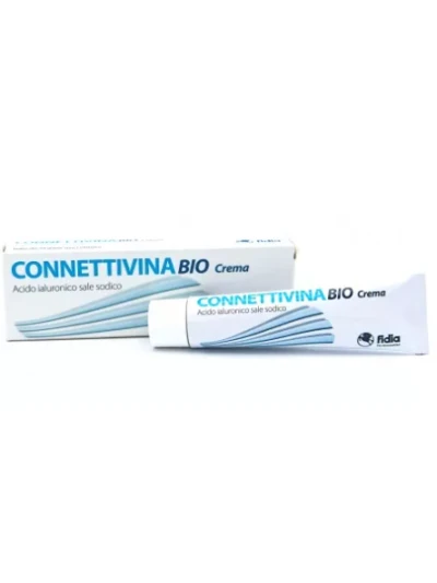 CONNETTIVINABIO CREMA 25G