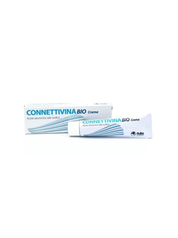 CONNETTIVINABIO CREMA 25G