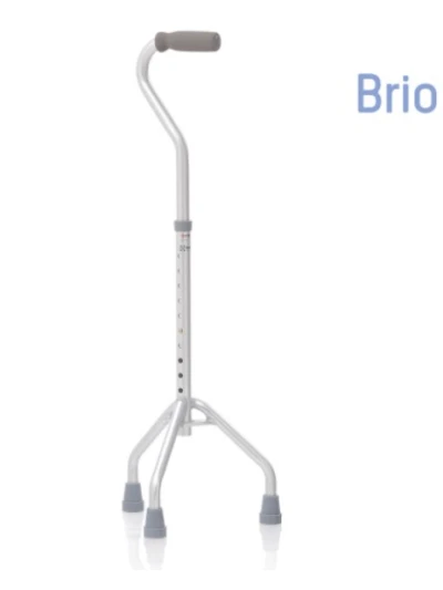 STAMPELLA TRIPODE IMPUGNATURA A T - COD.RP720