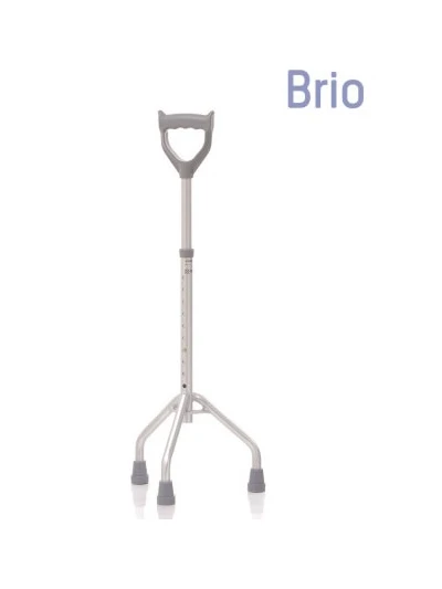 STAMPELLA TRIPODE IMPUGNATURA CHIUSA