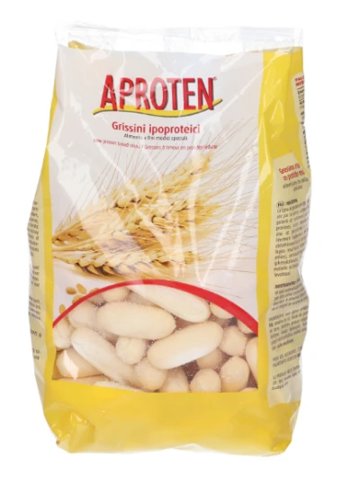 APROTEN GRISSINI APROTEICI 150G