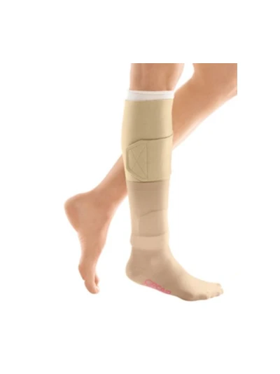 MEDI CIRCAID GAMBALETTO PLUS CORTO - MAXI JUXALITE JU1571