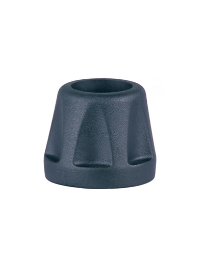 PUNTALE DI RICAMBIO IN GOMMA 19X35MM