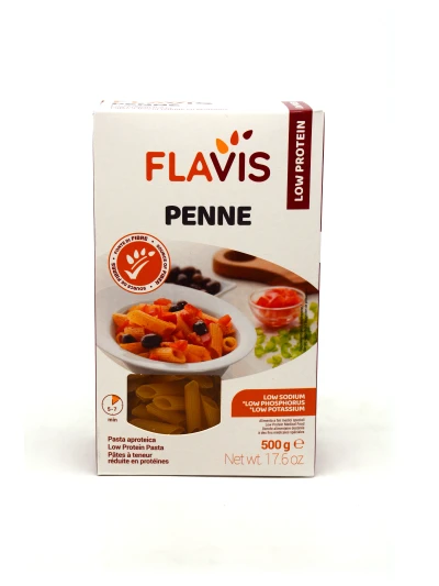 FLAVIS PENNE 500G