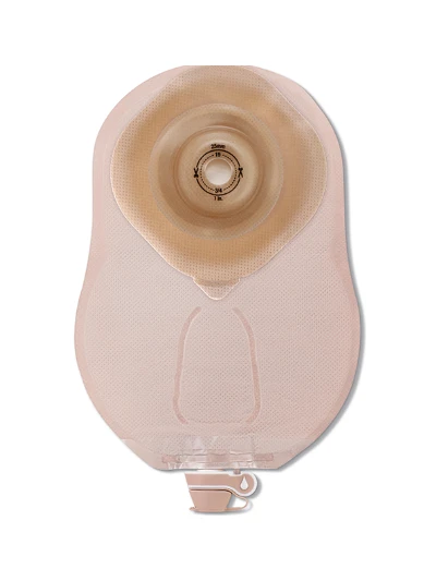 MODERMA FLEX SACCA MONOPEZZO OPACA CONVESSA 15-38MM -...