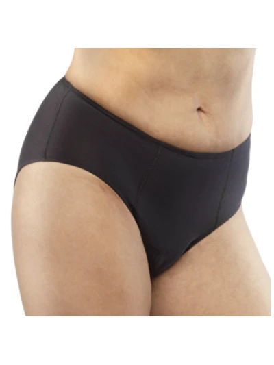 DUALDRY SLIP ASSORBENTE DONNA LIGHT VITA ALTA COD.2720