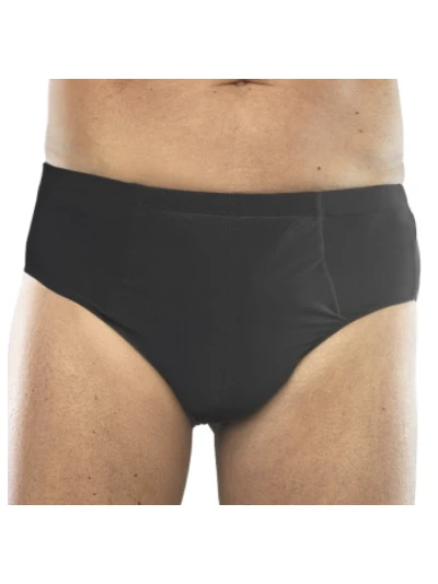 DUALDRY SLIP ASSORBENTE UOMO MEDIUM COD.2724