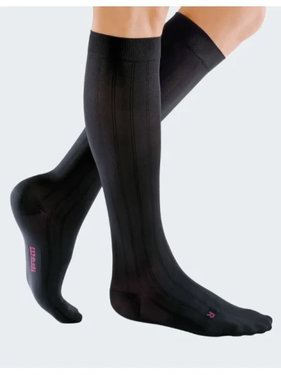 MEDIVEN UOMO GAMBALETTO K2 - NERO LUNGO COD.3B4051