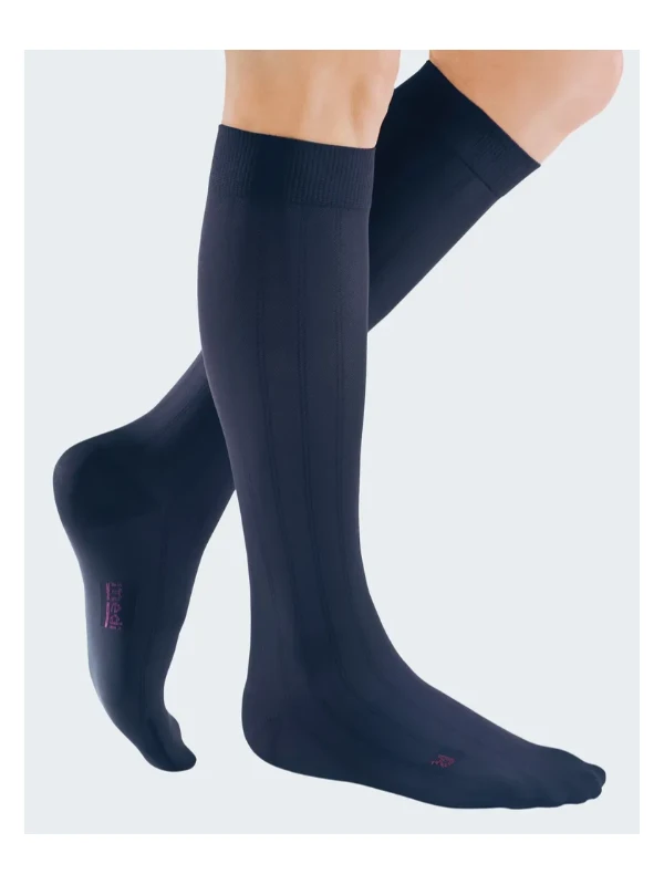 MEDIVEN UOMO GAMBALETTI K2 - COLORE BLU LUNGO COD.3B4031