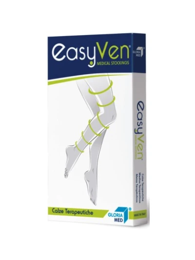 GLORIA EASY1 GAMBALETTI LUNGHI BEIGE