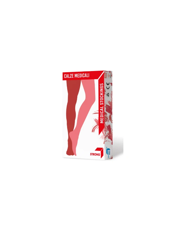 GLORIA GAMBALETTI STRONG 361 - TAGLIA XL CORTO
