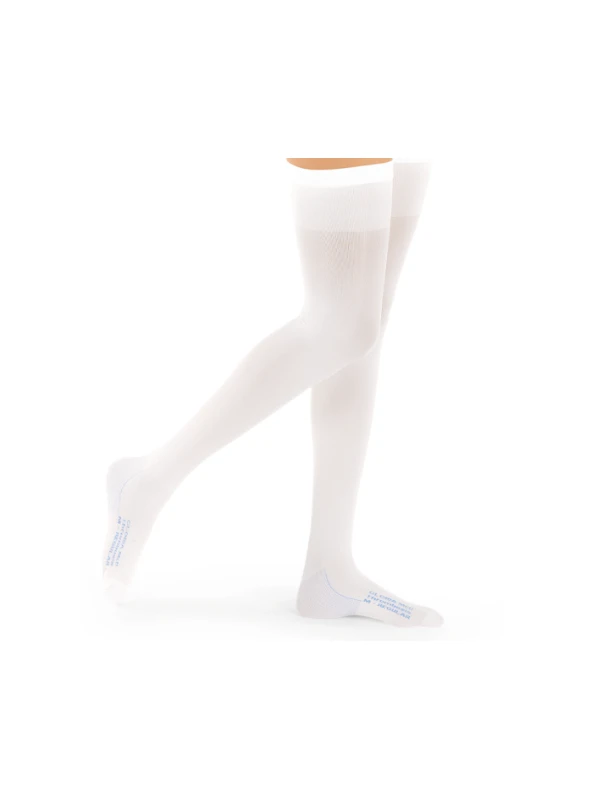 THROMBOSIS 18 COMFORT AUTOREGGENTE MAX - TAGLIA M CORTO